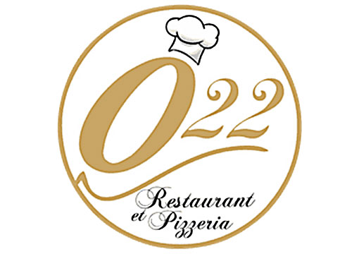 Restaurant pizzeria Ô 22