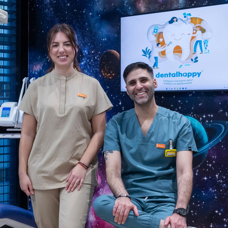 ACR -Dentalhappy