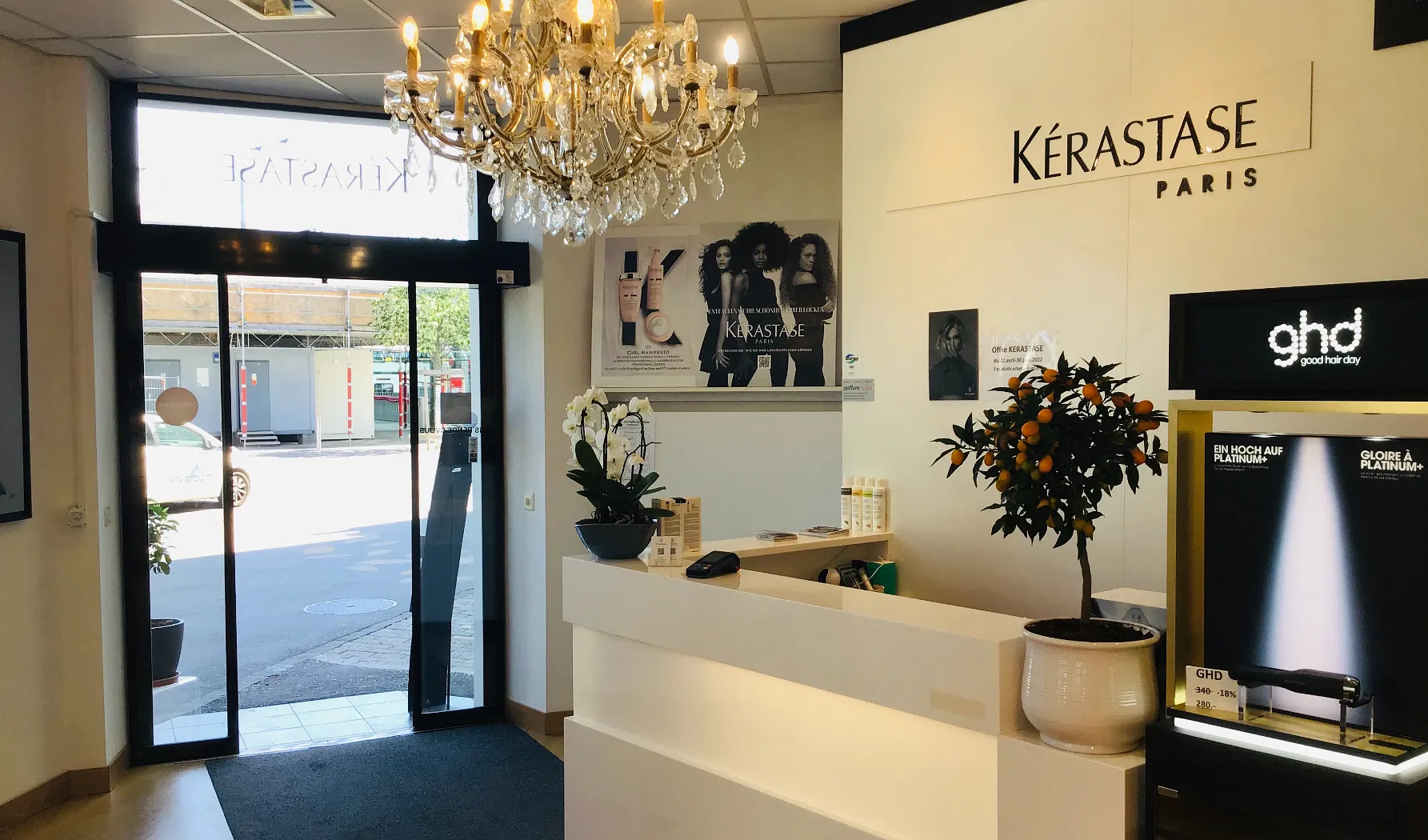 ACR - Kraemer Paris - Renens