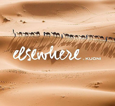 Kuoni Voyages