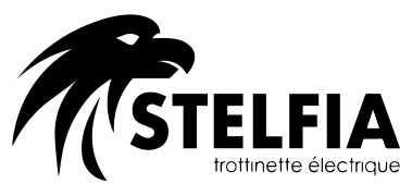 Stelfia Trotinette