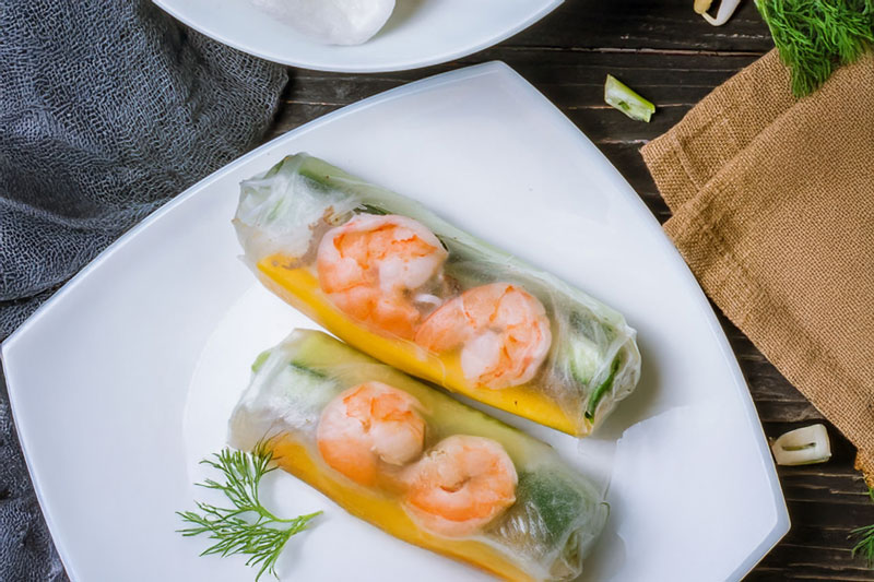 ACR - Restaurant le Góc Phố