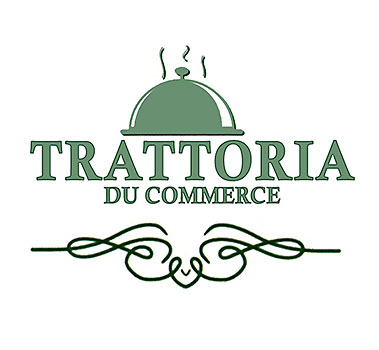 Trattoria du Commerce - Renens